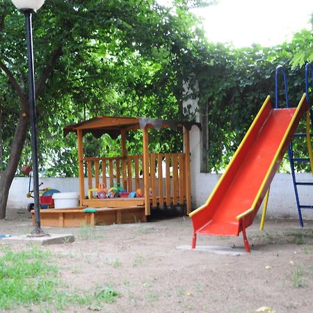 Studios Alexandra Βρασνά Εξωτερικό φωτογραφία