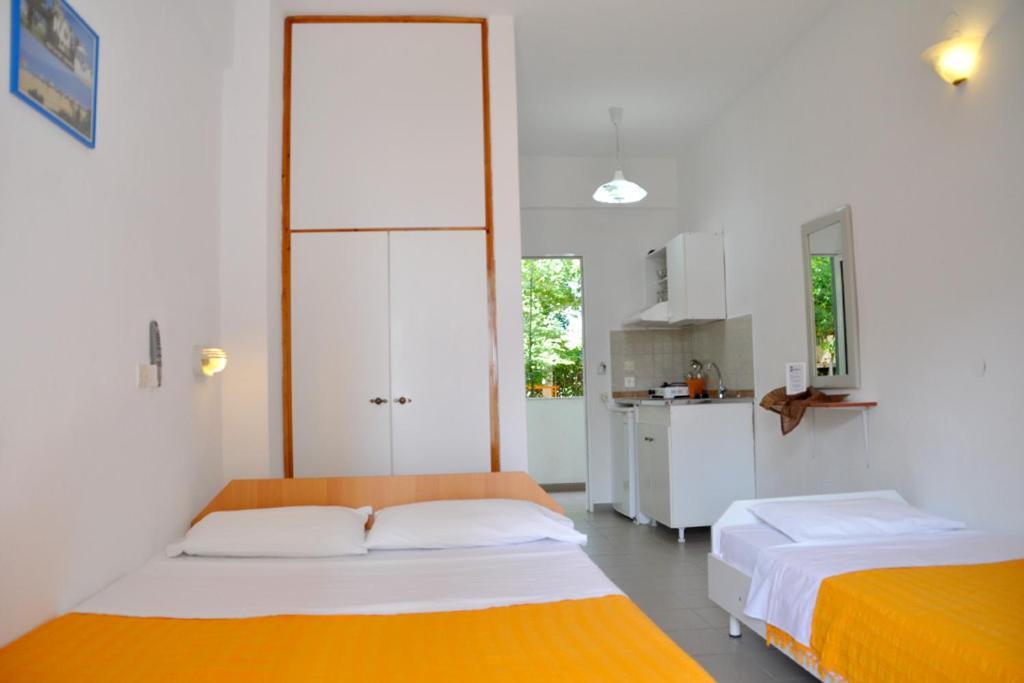 Studios Alexandra Βρασνά Εξωτερικό φωτογραφία