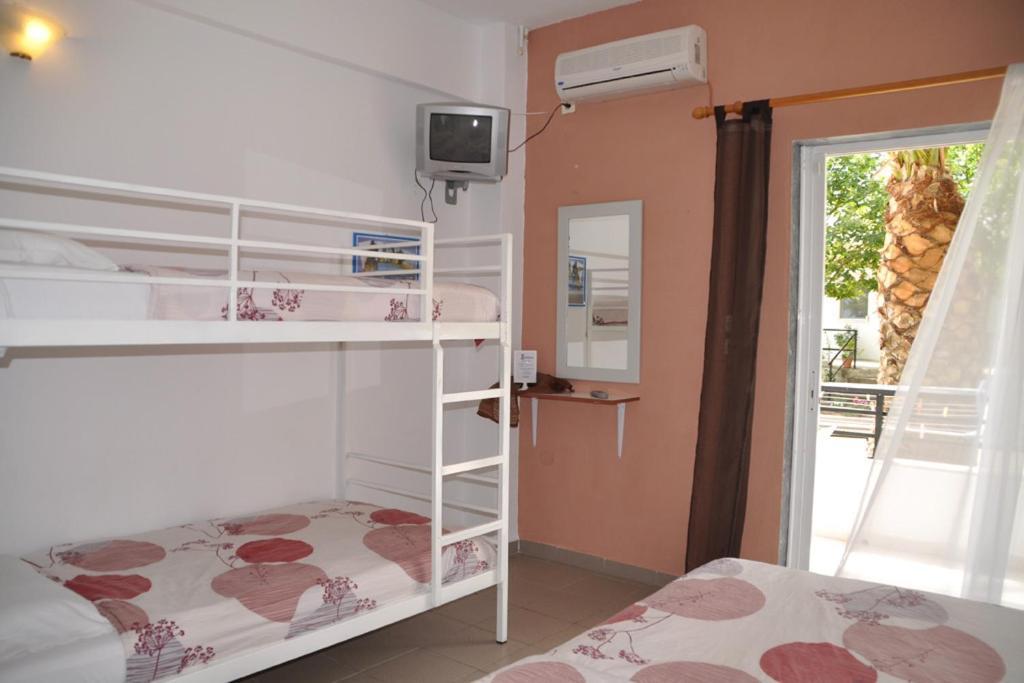 Studios Alexandra Βρασνά Εξωτερικό φωτογραφία