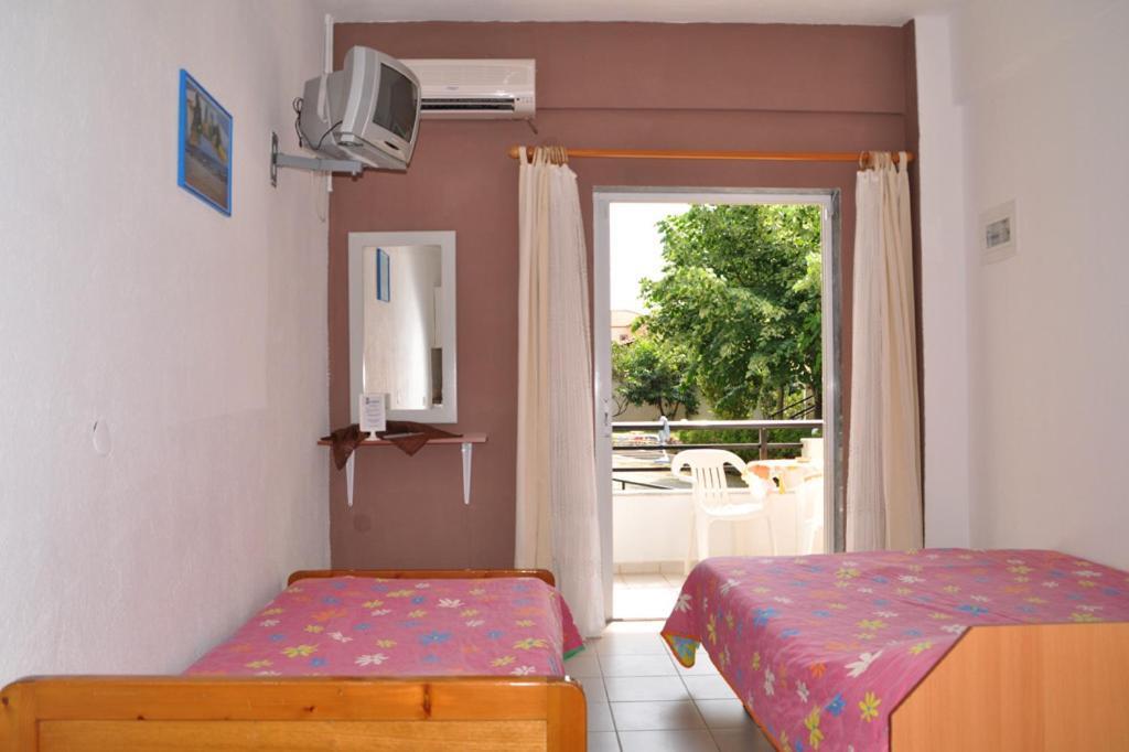 Studios Alexandra Βρασνά Εξωτερικό φωτογραφία