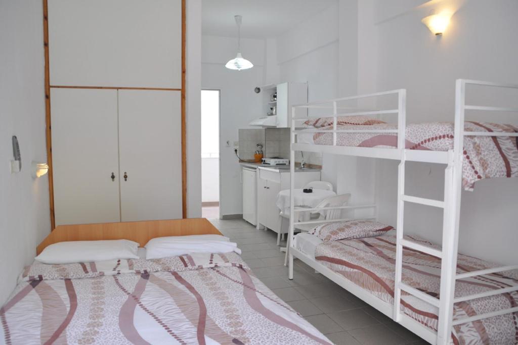 Studios Alexandra Βρασνά Εξωτερικό φωτογραφία