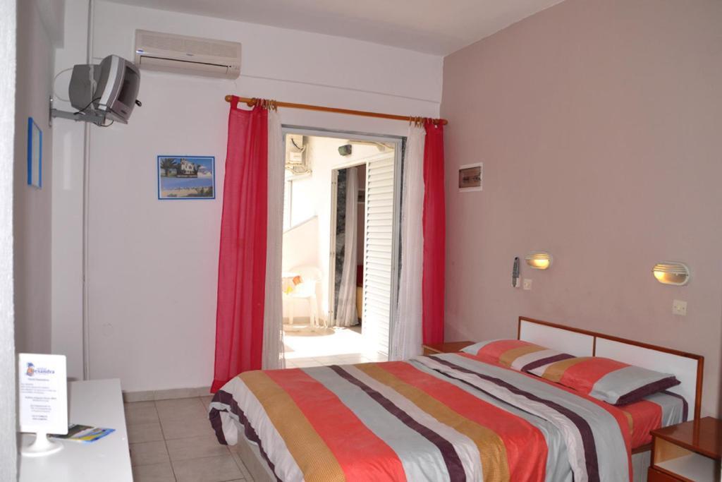 Studios Alexandra Βρασνά Εξωτερικό φωτογραφία