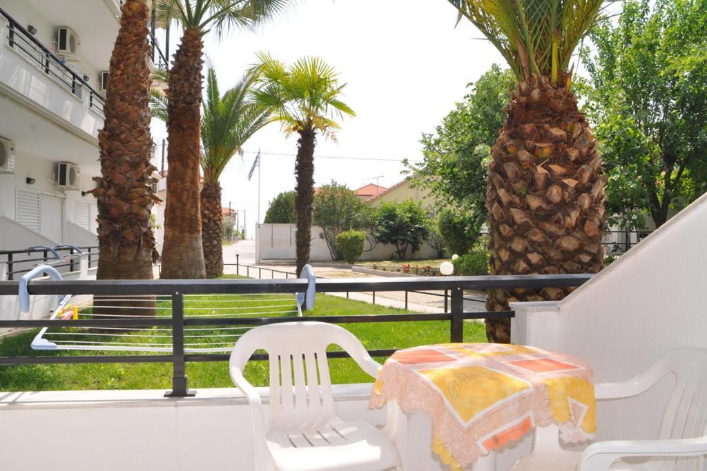 Studios Alexandra Βρασνά Εξωτερικό φωτογραφία