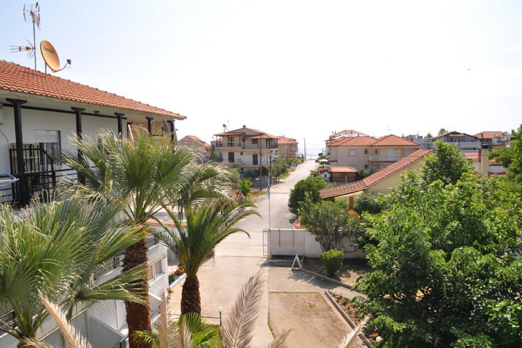 Studios Alexandra Βρασνά Εξωτερικό φωτογραφία