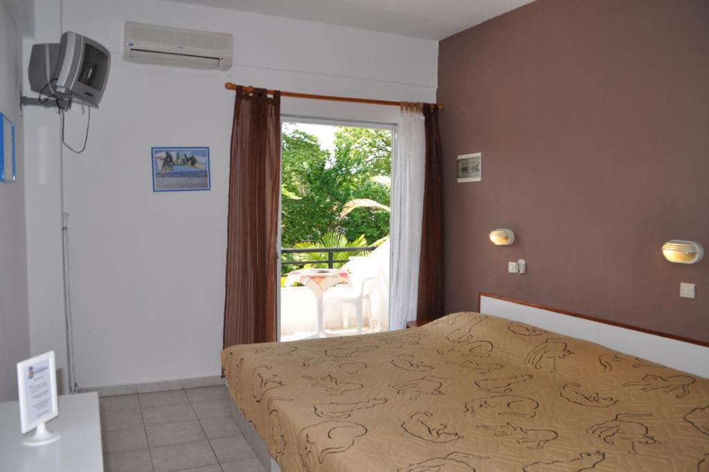 Studios Alexandra Βρασνά Εξωτερικό φωτογραφία