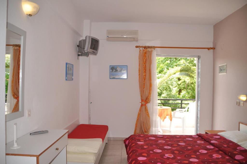 Studios Alexandra Βρασνά Εξωτερικό φωτογραφία