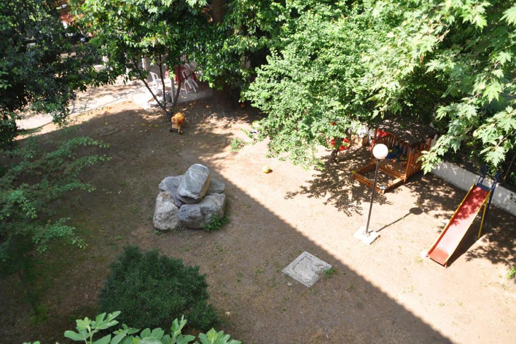 Studios Alexandra Βρασνά Εξωτερικό φωτογραφία