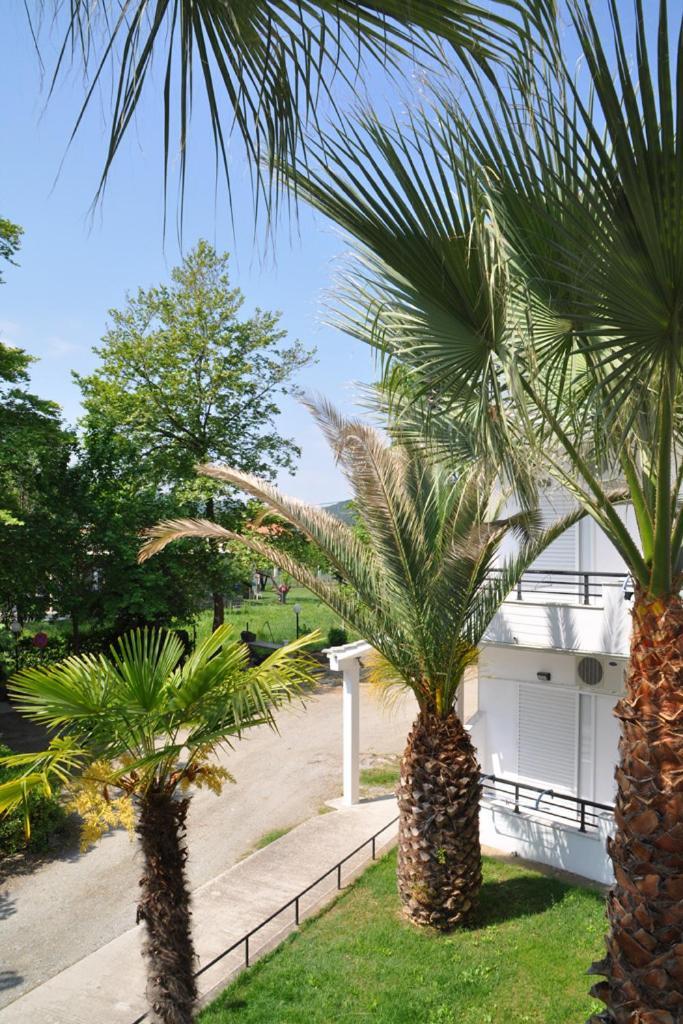 Studios Alexandra Βρασνά Εξωτερικό φωτογραφία
