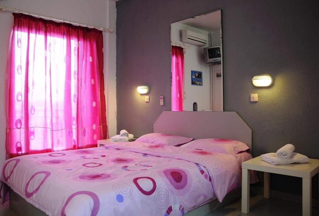 Studios Alexandra Βρασνά Εξωτερικό φωτογραφία