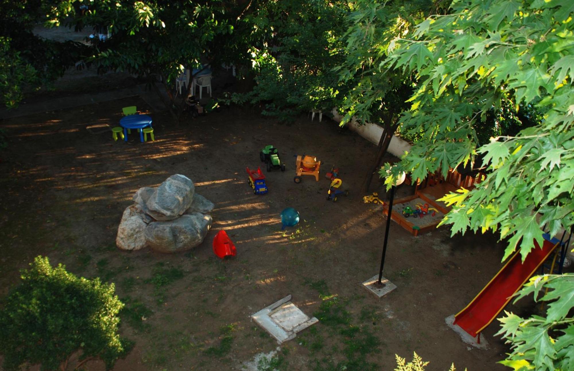 Studios Alexandra Βρασνά Εξωτερικό φωτογραφία