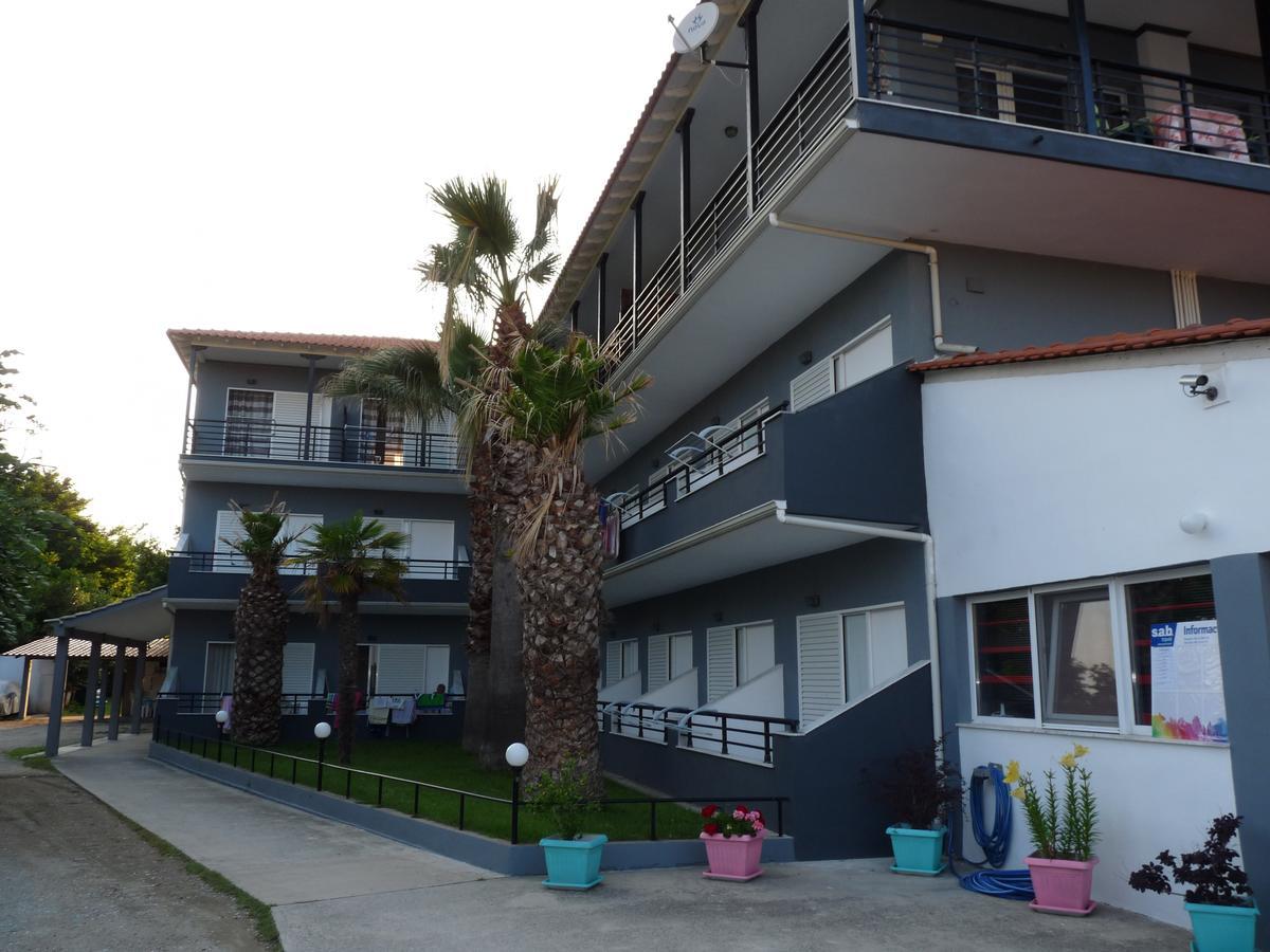 Studios Alexandra Βρασνά Εξωτερικό φωτογραφία