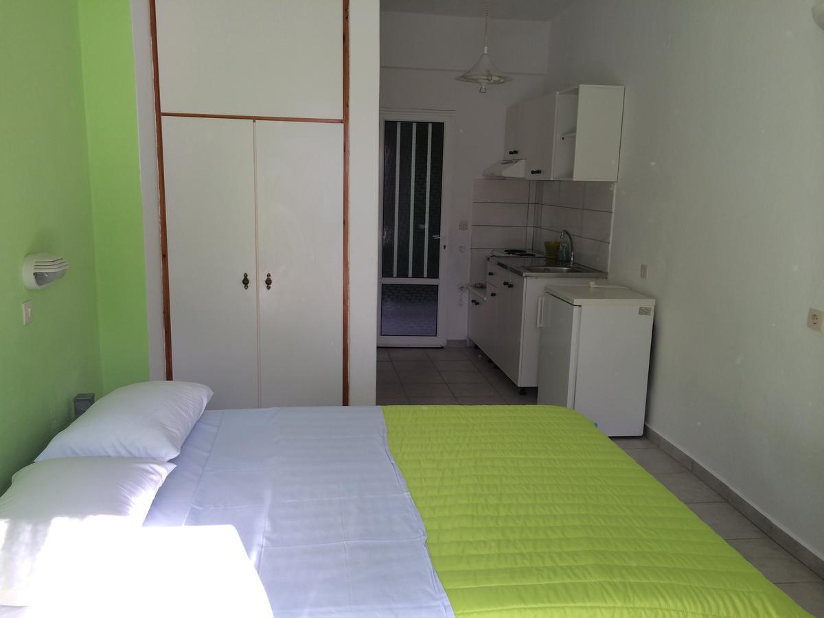 Studios Alexandra Βρασνά Εξωτερικό φωτογραφία
