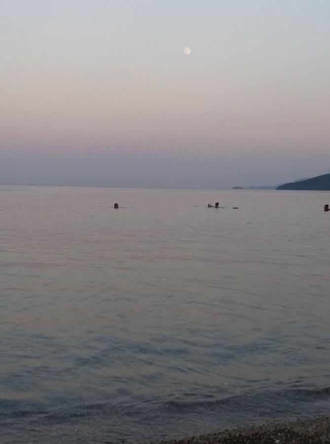 Studios Alexandra Βρασνά Εξωτερικό φωτογραφία