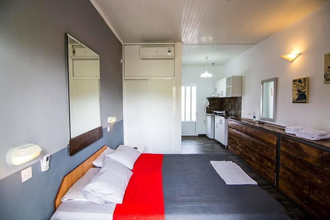 Studios Alexandra Βρασνά Εξωτερικό φωτογραφία