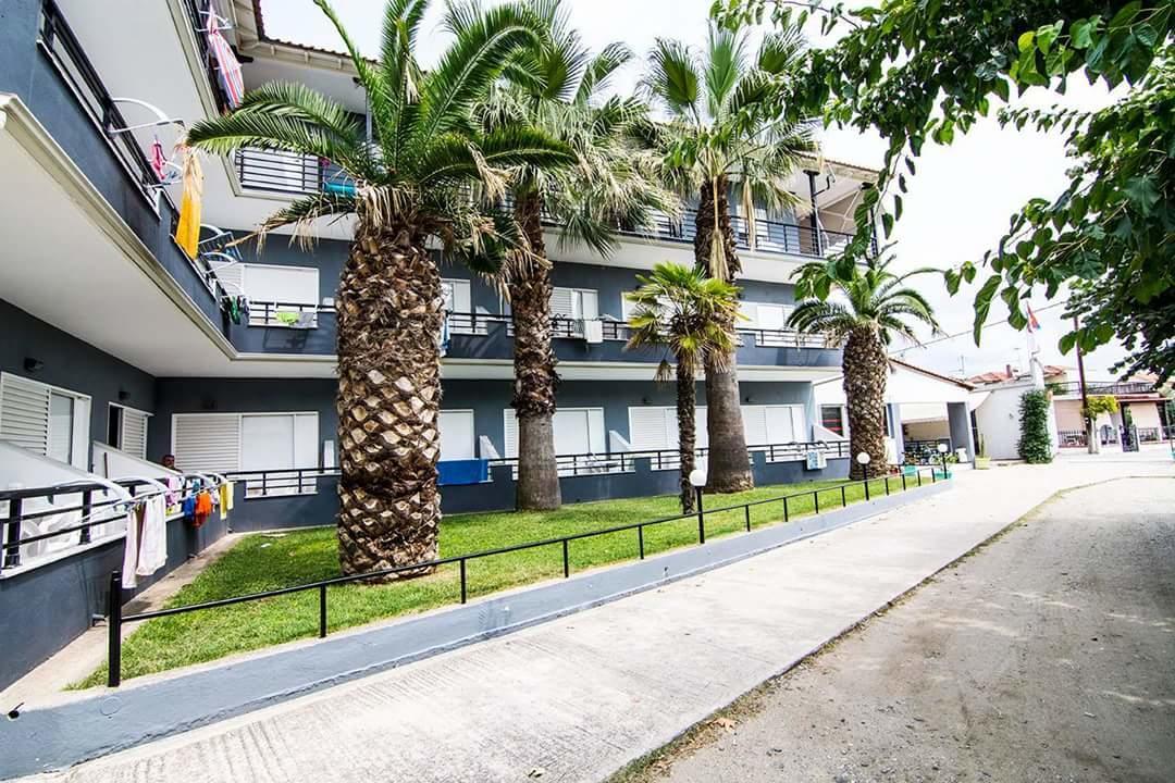 Studios Alexandra Βρασνά Εξωτερικό φωτογραφία