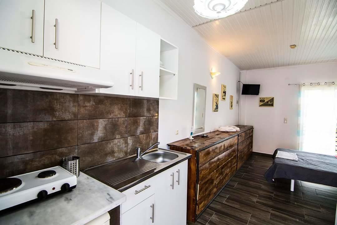 Studios Alexandra Βρασνά Εξωτερικό φωτογραφία