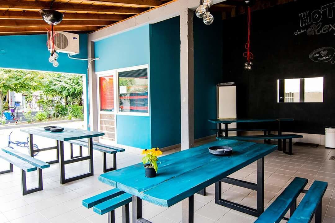 Studios Alexandra Βρασνά Εξωτερικό φωτογραφία