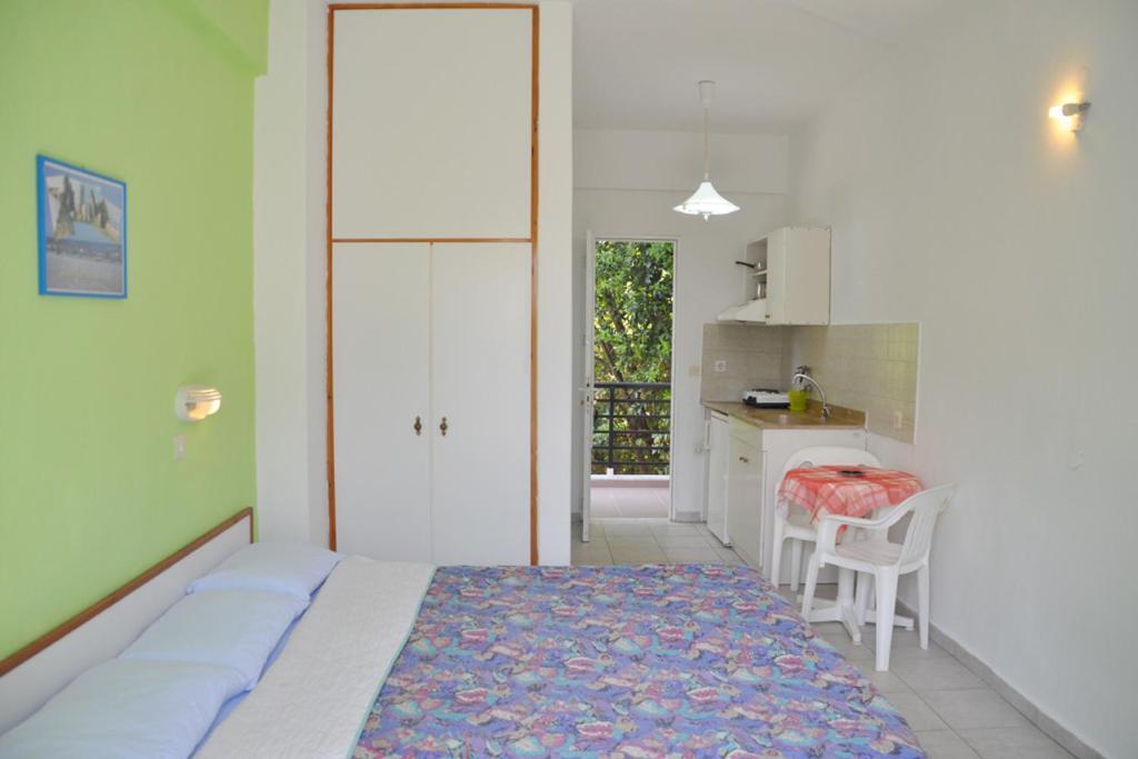 Studios Alexandra Βρασνά Εξωτερικό φωτογραφία